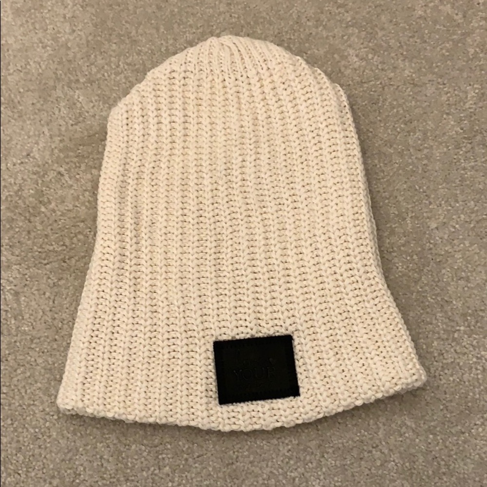 Love your melon beanie